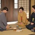 「風、薫る」第95回©NHK