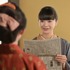 「風、薫る」第95回©NHK