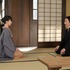 「風、薫る」第95回©NHK
