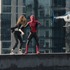 『スパイダーマン：ノー・ウェイ・ホーム』（C）2021 CTMG. （C） & TM2021 MARVEL. All Rights Reserved.