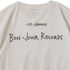 Jim Jarmusch for bonjour records | 