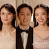 「バカンスの法則」（C）AbemaTV, Inc.