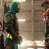 『Kick-Ass 2』 -(C) 2013 UNIVERSAL STUDIOS All Rights Reserved.
