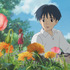 『借りぐらしのアリエッティ』© 2010 Mary Norton/Keiko Niwa/Studio Ghibli, NDHDMTW
