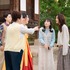 Netflixシリーズ「恋は飴模様」© 2026 Netflix, Inc.