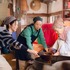 Netflixシリーズ「恋は飴模様」© 2026 Netflix, Inc.