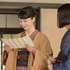 「風、薫る」第96回©NHK