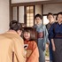 「風、薫る」第96回©NHK