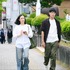 「Tシャツが乾くまで」3話 ⒸTBS