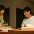 「Tシャツが乾くまで」3話 ⒸTBS