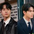 パク・ウンビンをめぐる三角関係が激化！『恋は命がけ』ヤン・セジョン＆オン・ソンウの対照的なアプローチに注目
