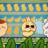『映画ちいかわ 人魚の島のひみつ』©ナガノ / 2026「映画ちいかわ」製作委員会