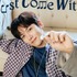 「2026 チ・チャンウク Japan Tour ~Just Come With~」詳細決定！ポスター公開＆FC先行受付開始！