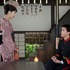 「風、薫る」第99回©NHK