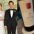 イ・ビョンホン＆イ・ミンジョン夫妻、“結婚13周年”を超高級ワインで祝福！【写真】