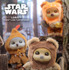 ルーマット　コスビ・ぬいぐるみキーチェーン『スター・ウォーズ／イウォーク物語』トレーディング・シリーズ2