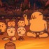 『映画ちいかわ 人魚の島のひみつ』©ナガノ / 2026「映画ちいかわ」製作委員会