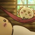 『映画ちいかわ 人魚の島のひみつ』©ナガノ / 2026「映画ちいかわ」製作委員会