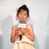 倉田瑛茉／『モアナと伝説の海』の大ヒット御礼イベント