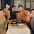 「風、薫る」第100回©NHK