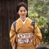 関谷さつき役の紺野まひる　©フジテレビ