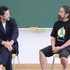 「THE OPEN CALL -MAINPARTNER 山田孝之-」
