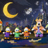 「ディズニー・ハロウィーン」(C)Disney