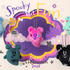 「ディズニー・ハロウィーン」(C)Disney