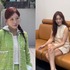 『パリの恋人』時代そのまま…女優キム・ジョンウン、年齢を感じさせない“愛らしさ”に反響【写真】