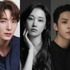イ・ジュンギ×チョン・ジョンソ×キム・ドフン、豪華共演で挑むNetflix新作時代劇がついに始動！