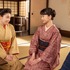 「風、薫る」第102回©NHK