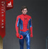 『スパイダーマン：ノー・ウェイ・ホーム』スパイダーマン（ファイナル・スウィング・スーツ）［プロモ・エディション］