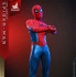 『スパイダーマン：ノー・ウェイ・ホーム』スパイダーマン（ファイナル・スウィング・スーツ）［プロモ・エディション］