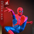 『スパイダーマン：ノー・ウェイ・ホーム』スパイダーマン（ファイナル・スウィング・スーツ）［プロモ・エディション］