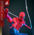 『スパイダーマン：ノー・ウェイ・ホーム』スパイダーマン（ファイナル・スウィング・スーツ）［プロモ・エディション］