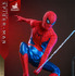『スパイダーマン：ノー・ウェイ・ホーム』スパイダーマン（ファイナル・スウィング・スーツ）［プロモ・エディション］