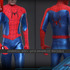 『スパイダーマン：ノー・ウェイ・ホーム』スパイダーマン（ファイナル・スウィング・スーツ）［プロモ・エディション］
