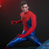 『スパイダーマン：ノー・ウェイ・ホーム』スパイダーマン（ファイナル・スウィング・スーツ）［プロモ・エディション］