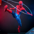 『スパイダーマン：ノー・ウェイ・ホーム』スパイダーマン（ファイナル・スウィング・スーツ）［プロモ・エディション］
