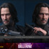 『バレリーナ：The World of John Wick』1/6スケールフィギュア　ジョン・ウィック