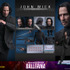 『バレリーナ：The World of John Wick』1/6スケールフィギュア　ジョン・ウィック