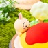 『ちいかわ 巨・オムライスLEDシリコンルームライト』