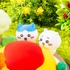 『ちいかわ 巨・オムライスLEDシリコンルームライト』