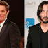ウィレム・デフォー＆キアヌ・リーブス-(C) Getty Images