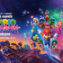 『ザ・スーパーマリオギャラクシー・ムービー』© 2026 Nintendo and Universal Studios. All Rights Reserved.