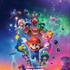 『ザ・スーパーマリオギャラクシー・ムービー』© 2026 Nintendo and Universal Studios. All Rights Reserved.