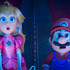 『ザ・スーパーマリオギャラクシー・ムービー』© 2026 Nintendo and Universal Studios. All Rights Reserved.