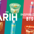 BTSプロデュース「ARIH（アリ）」8月20日より全国のセブン-イレブン限定で発売開始！
