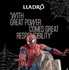 リヤドロ「スパイダーマン」(C)2026 MARVEL