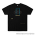 Backrooms×GEEKSRULE PRINTING T SHIRT Vol.2